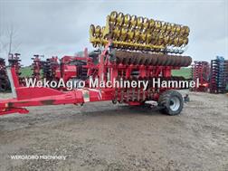 Pöttinger Terradisc 8001 T