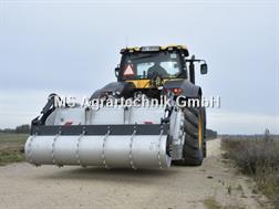 Pronar SGD-21 Bodenfräse Forstmulcher Forstfräse Steinfrä