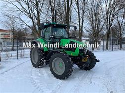 Deutz-Fahr Agrotron 5120 TTV