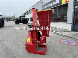 Fliegl Holzhacker BIG Aktion