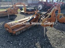 Berti TA 220 Böschungsmulcher