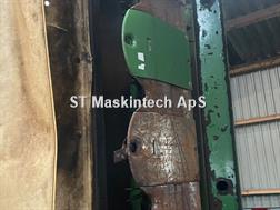 Krone Easy Cut 9140 Cv & Easy Cut 32 Cv Collect