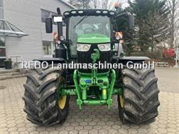 John Deere 6215