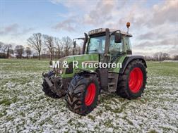 Fendt Farmer 409