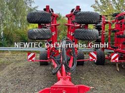 Horsch TERRANO 6.3 GX