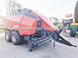 Kuhn LSB 1290 ID Quaderballenpresse