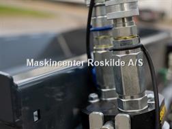 Avant Sand og saltspreder