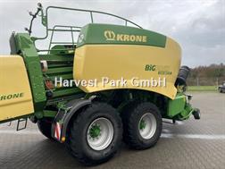 Krone BIG PACK 1290 HDP II XC *Bale Collect*