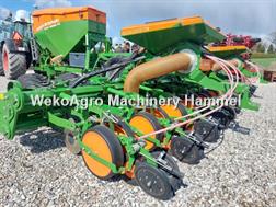 Amazone EDX 9000-TC MED GPS