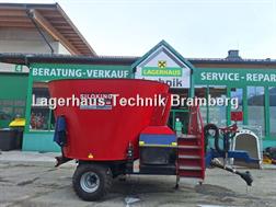 Siloking Premium 9 m³