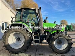 Deutz-Fahr AGROTRON M 620