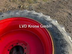 Alliance 520/85R46 VF