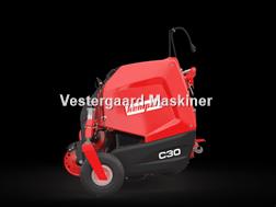 Kemper Ny 3,5Meter pick-up