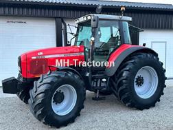Massey Ferguson 8220