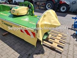 Krone EASYCUT F 320-G3 Push