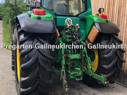 John Deere 6420