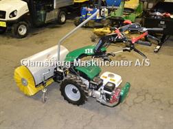 Ferrari 328 med kost GX200 Rekyl