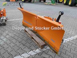 Wiedenmann Snow Master Vario 3354