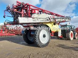 Hardi Commander 7000i - 36 m Twin