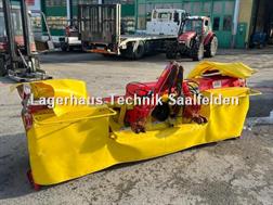 Pöttinger Alpin 301 T