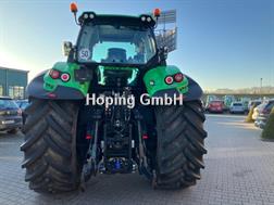Deutz-Fahr AGROTRON TTV 7250