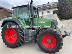 Fendt 415 Vario