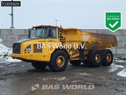 Volvo A25 D