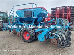 Lemken COMPACT-SOLITAIR 9/400 HD