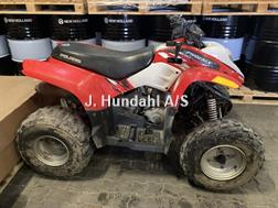 Polaris PHOENIX 200