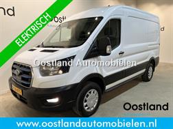 Ford E-Transit 350 L2H2 Trend 68 kWh / 100% Elektrisch 