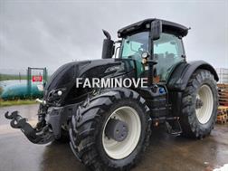 Valtra S 354 SMART TOUCH