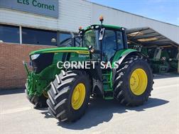 John Deere 6M 200