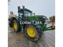 John Deere 6195R