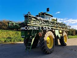 John Deere 5430i
