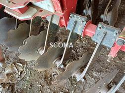 Quivogne STUB FRONT 300