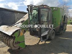 Faresin LEADER PF1.16 C ECOMIX