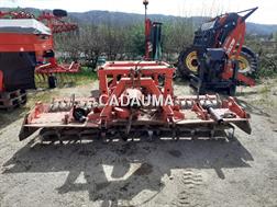 Kuhn HRB 303 D