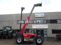 Weidemann T 6027