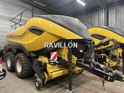 New Holland BB1290HD