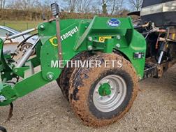 Franquet TASSE A PNEUS