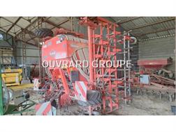 Kuhn MEGANT 600