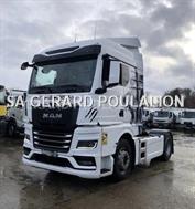 Man TGX 18.510