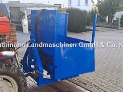 St Hubert Kompoststreuer KST GT04