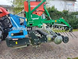 Sicma ERS 3000 + Seedstar RSM 310 DS