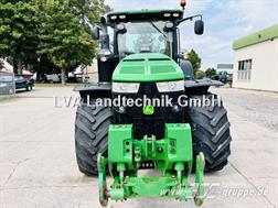 John Deere 8295 R  