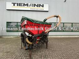 Accord Pneumatischer Fronttank