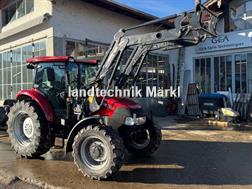 Case IH Farmall 95 A