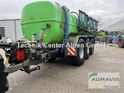 Bauer POLY TPF 24000 TRIDEM