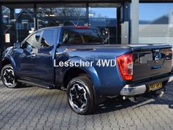 Nissan Navara 2.3 DCI N-CONECTA KING-CAB 4WD VAN