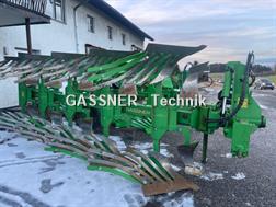 Gassner FS 1680 - GS500 Vario